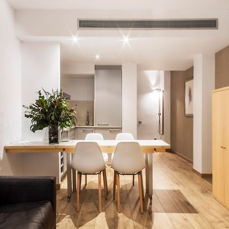 Barcelona Apartment Aramunt Exterior photo