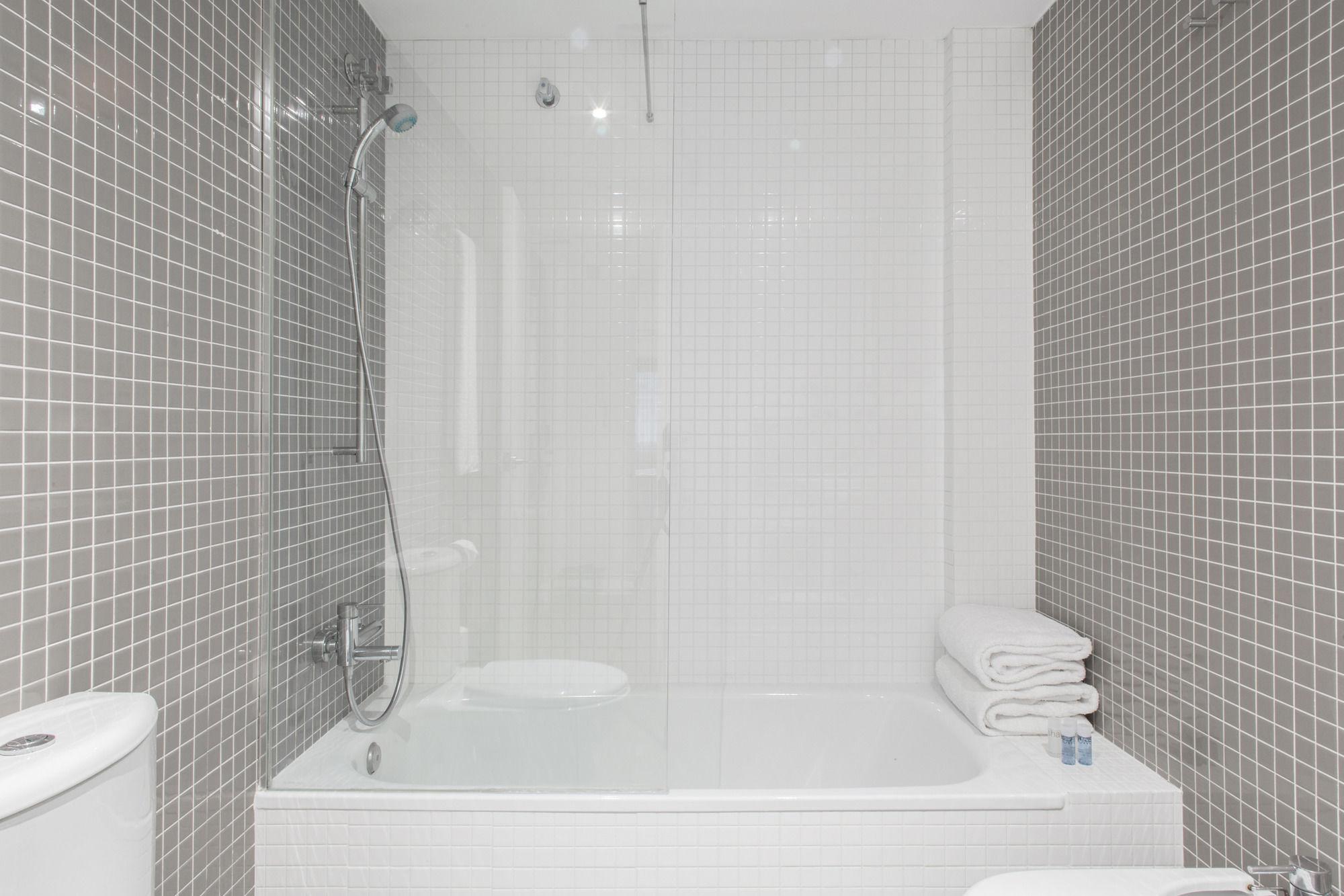 Barcelona Apartment Aramunt Exterior photo