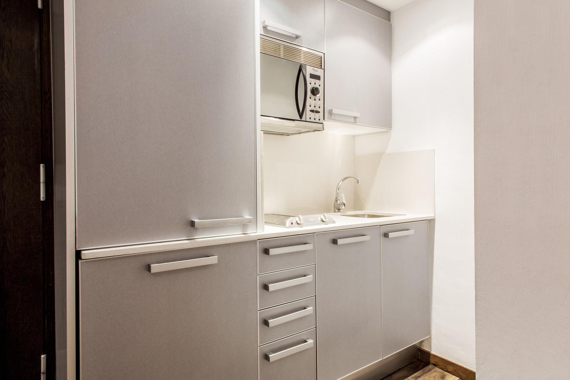 Barcelona Apartment Aramunt Exterior photo