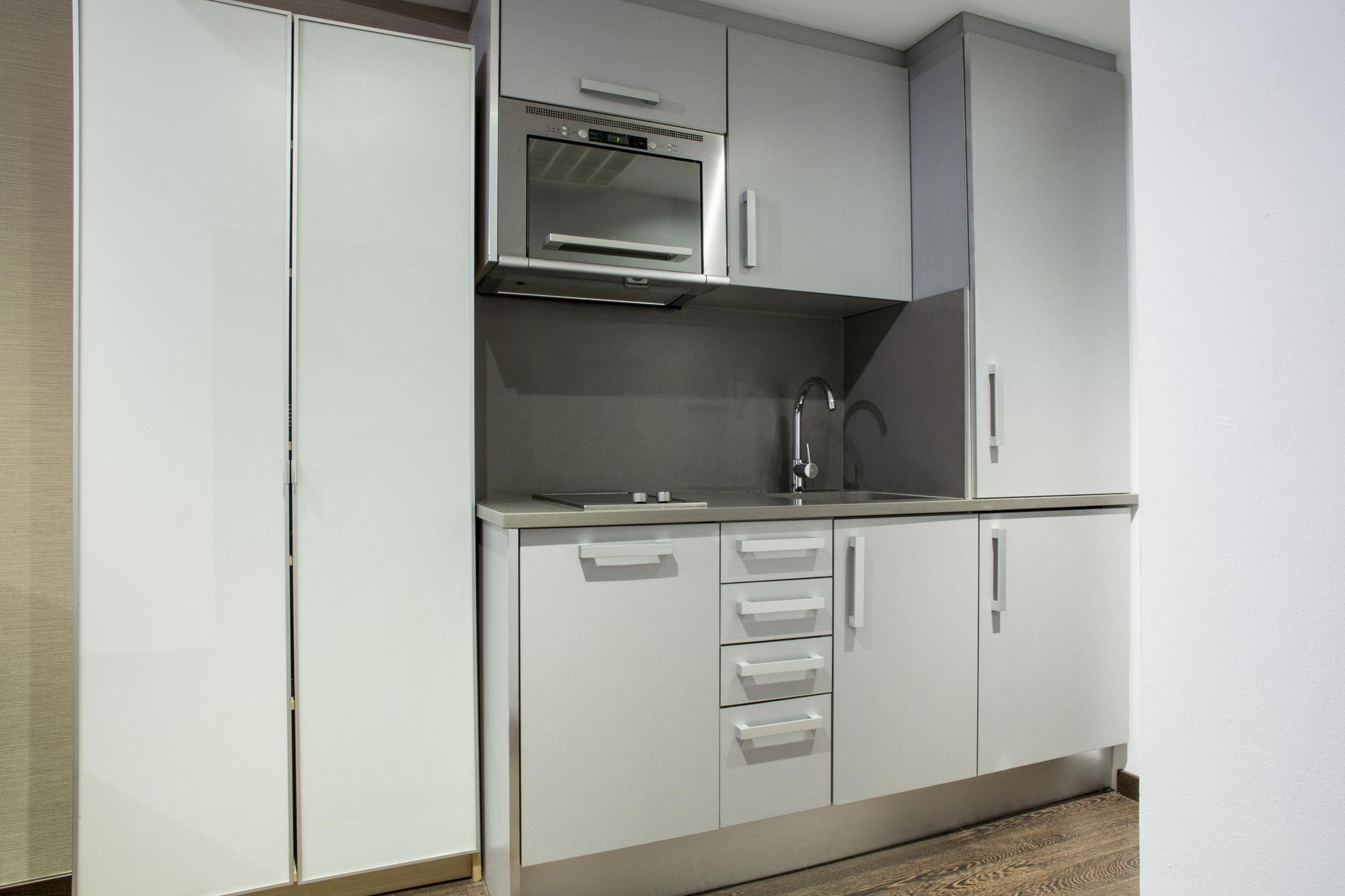 Barcelona Apartment Aramunt Exterior photo