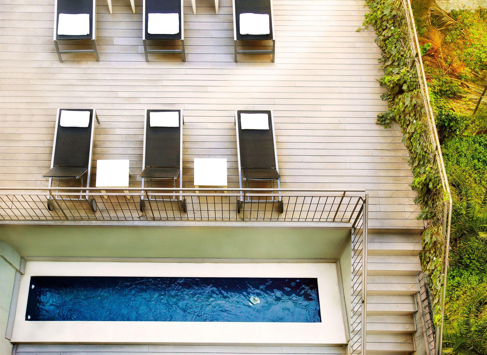 Barcelona Apartment Aramunt Exterior photo