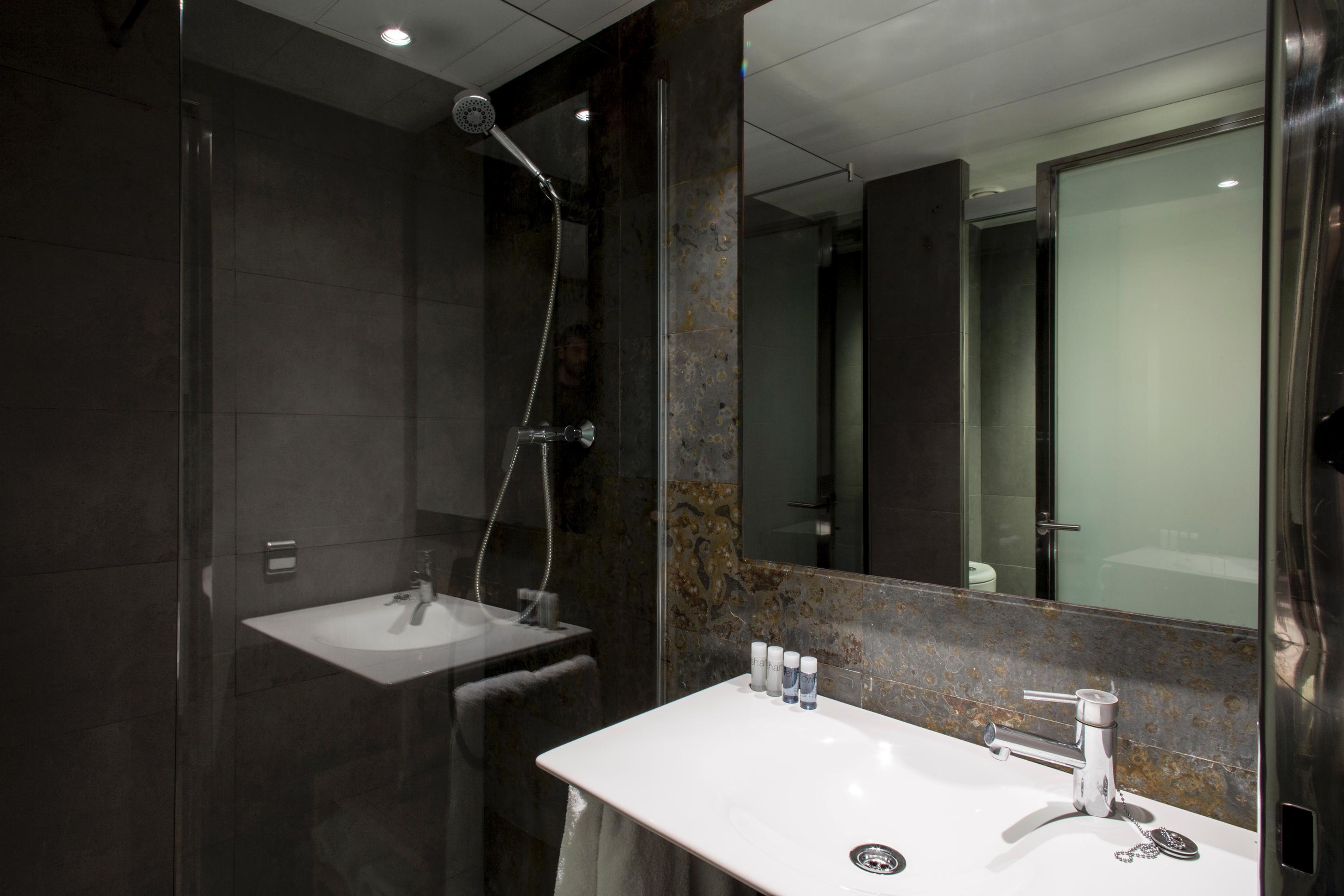 Barcelona Apartment Aramunt Exterior photo