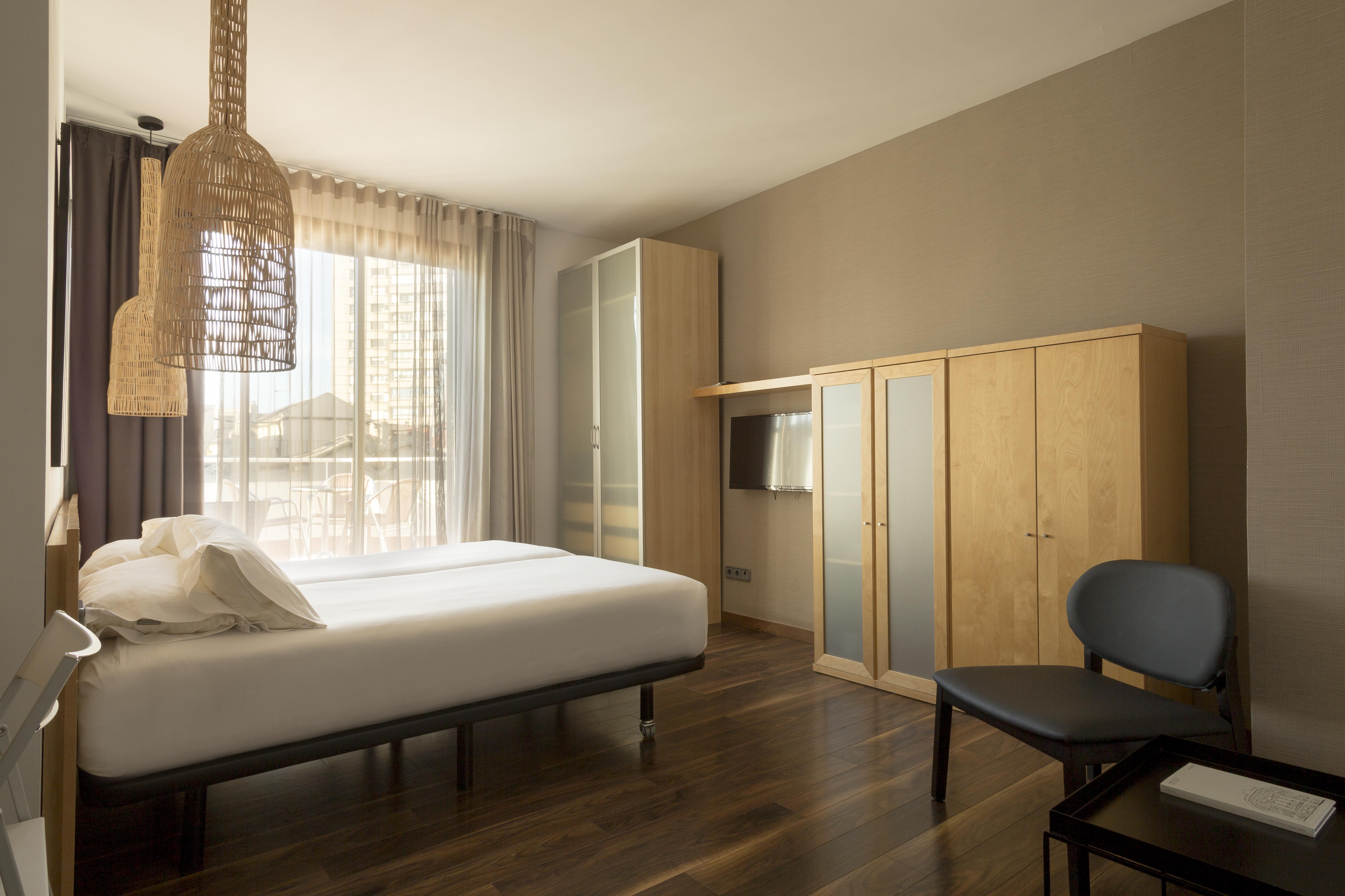 Barcelona Apartment Aramunt Exterior photo
