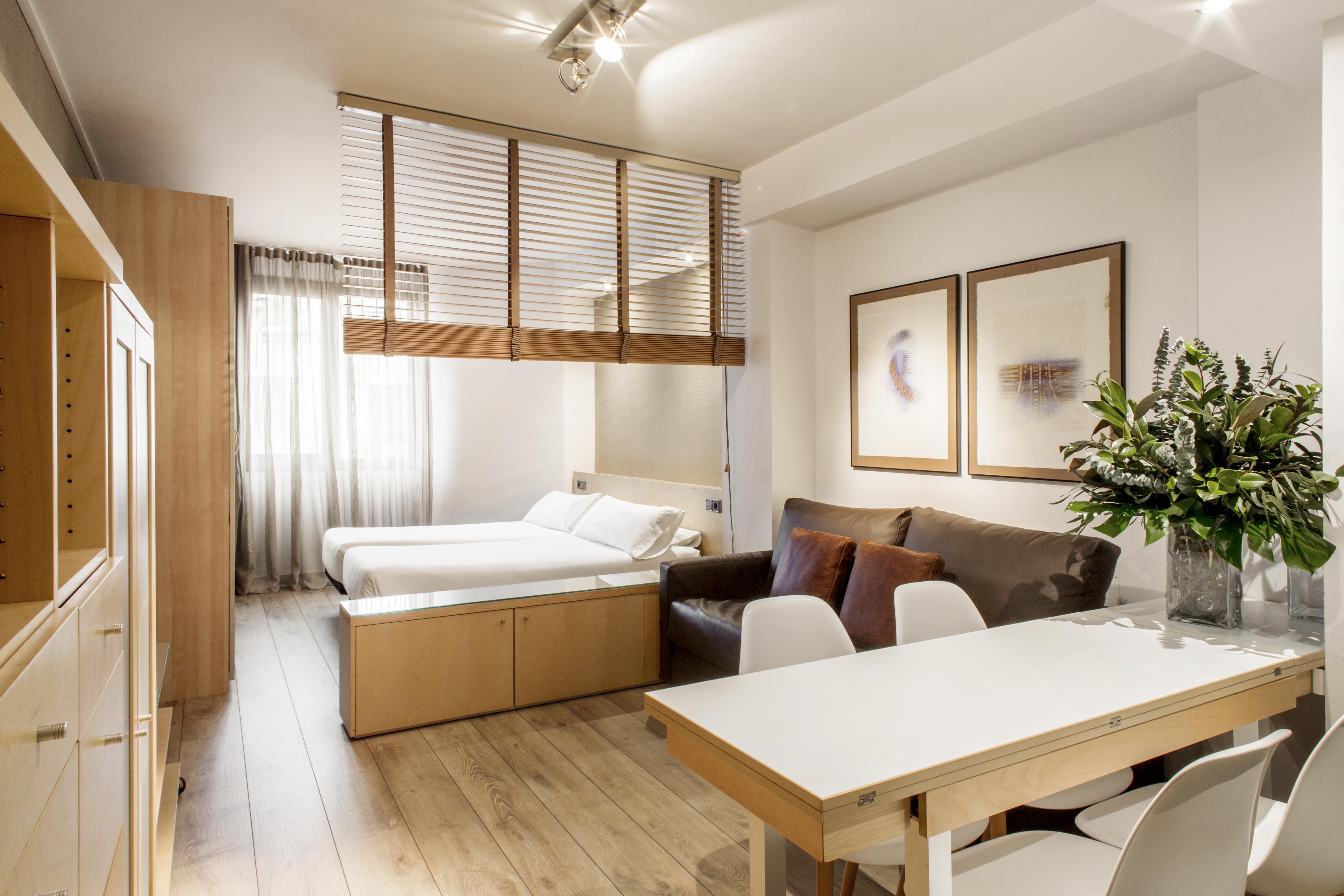 Barcelona Apartment Aramunt Exterior photo