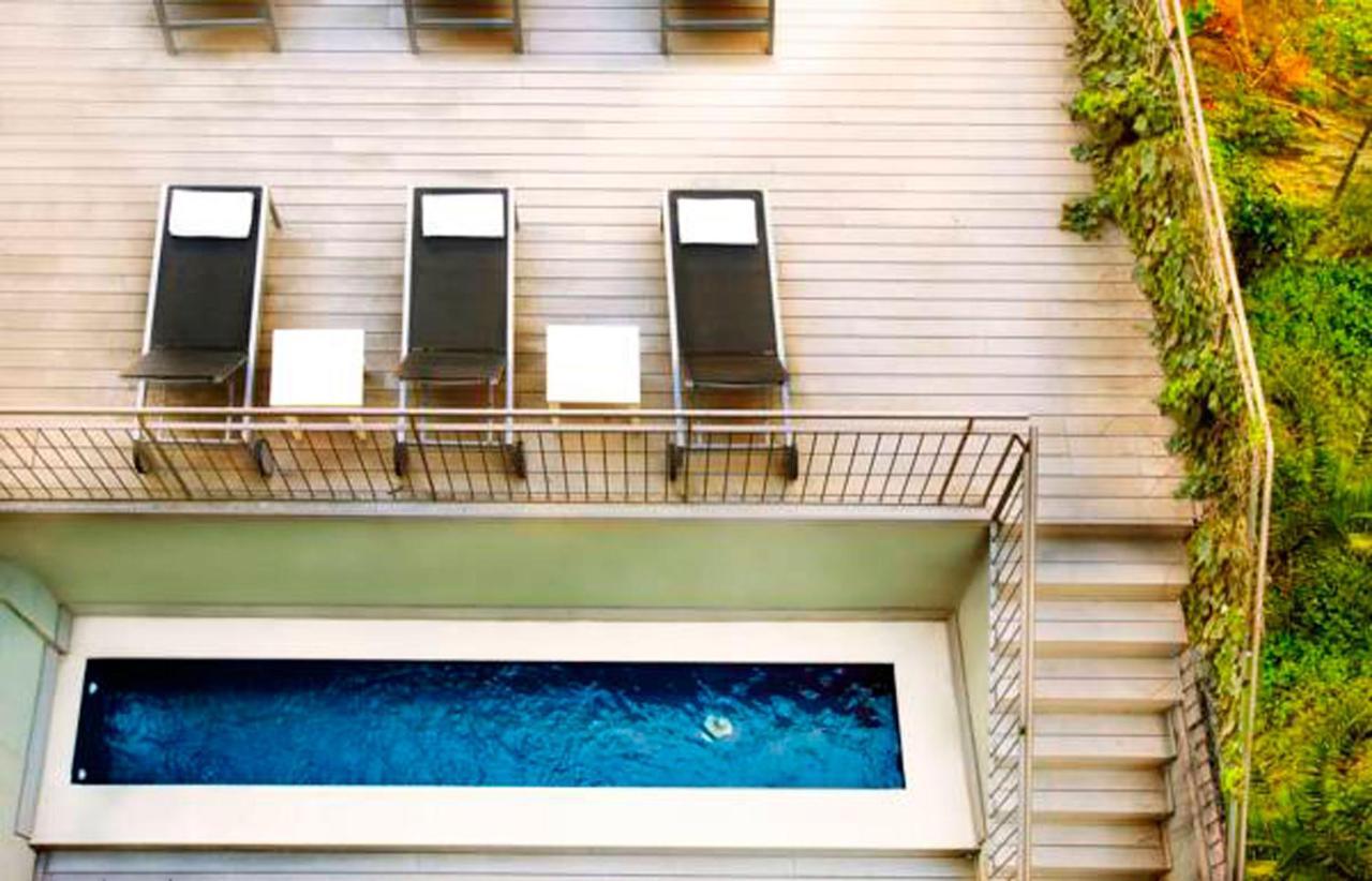 Barcelona Apartment Aramunt Exterior photo