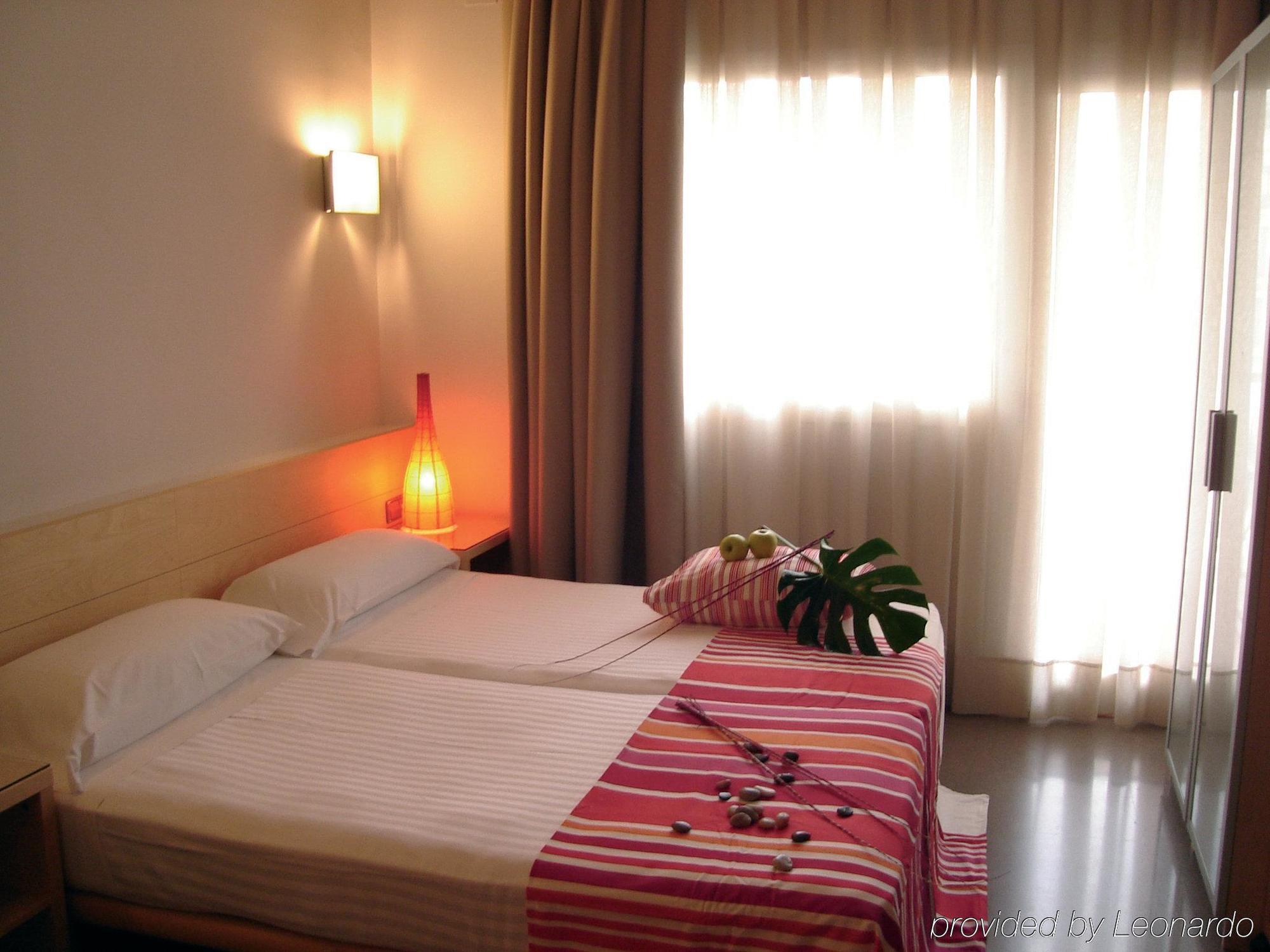Barcelona Apartment Aramunt Room photo