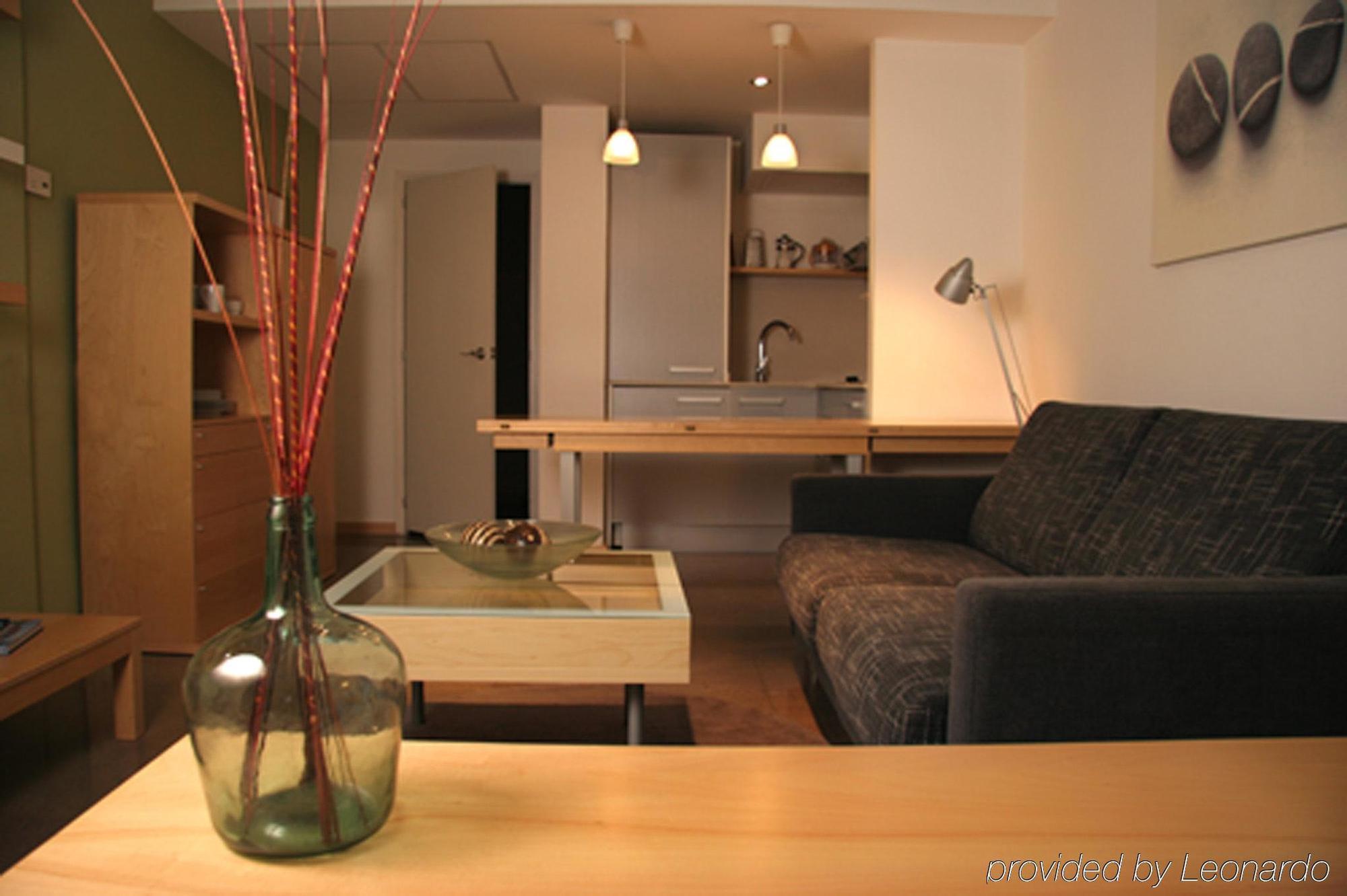 Barcelona Apartment Aramunt Room photo