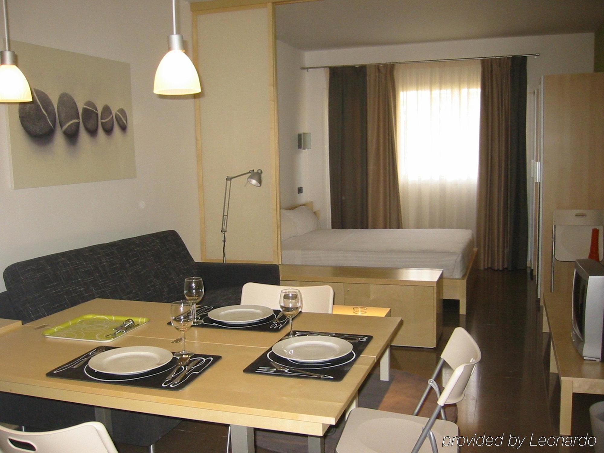 Barcelona Apartment Aramunt Room photo