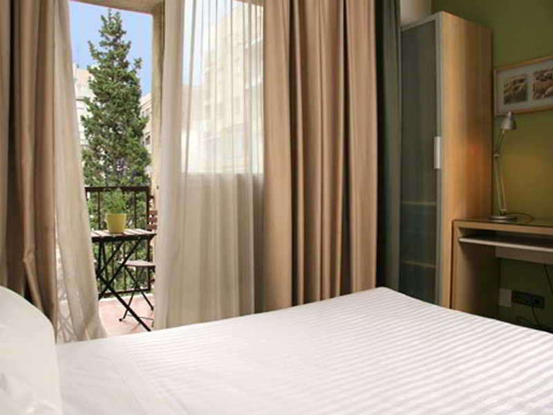 Barcelona Apartment Aramunt Exterior photo