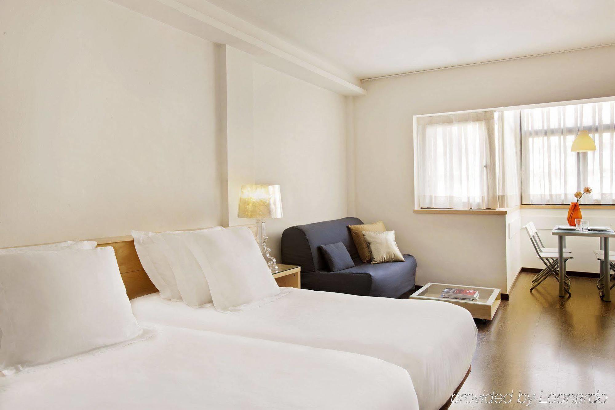Barcelona Apartment Aramunt Exterior photo