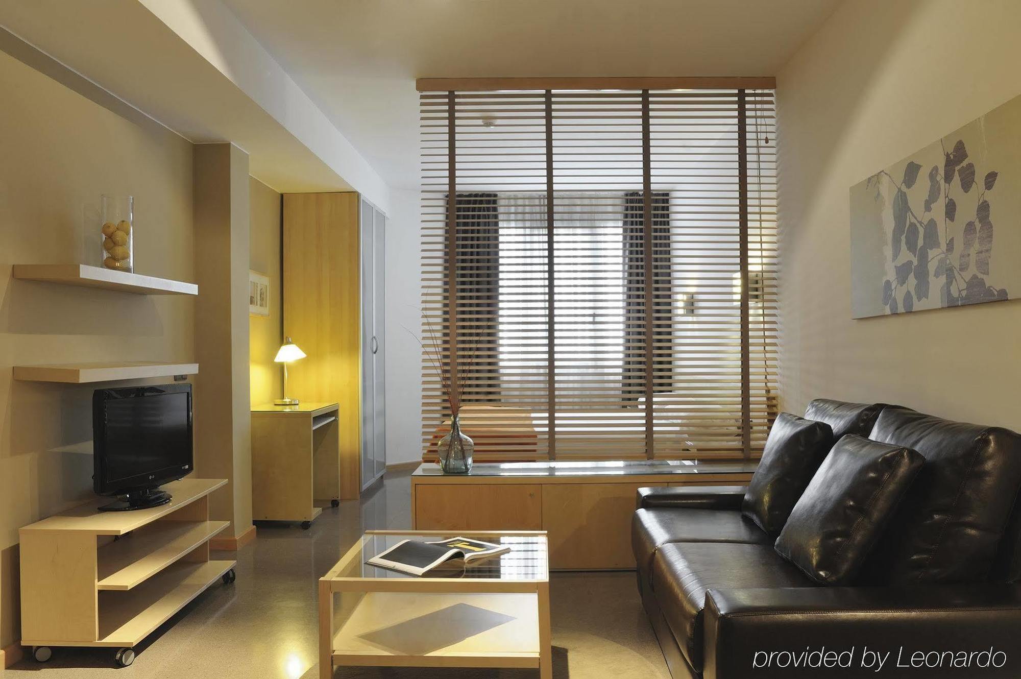 Barcelona Apartment Aramunt Exterior photo